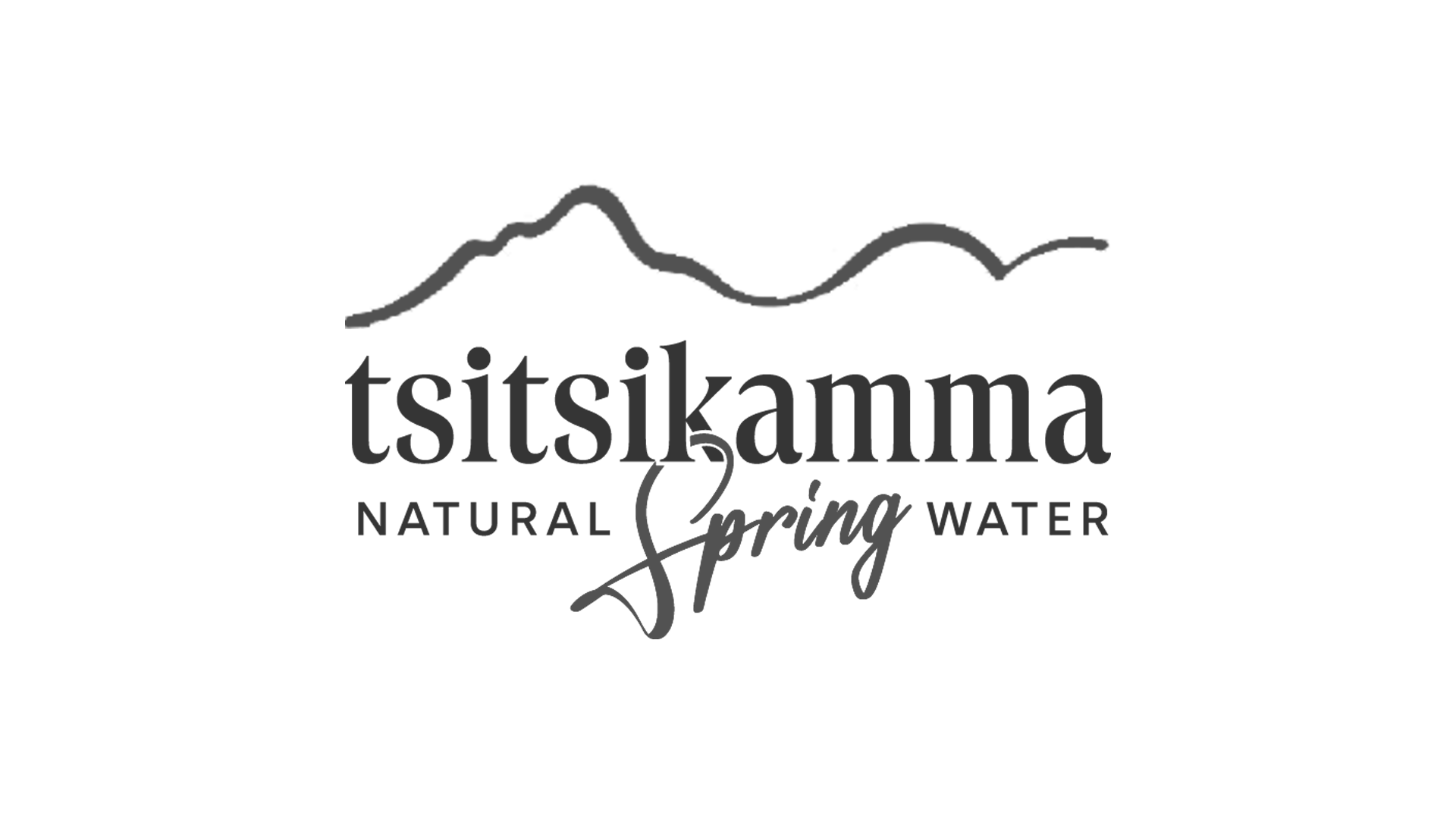 Tsitsikamma Natural Spring Water