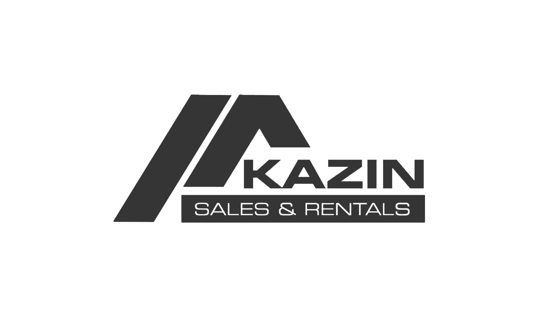 Kazin Sales & Rentals